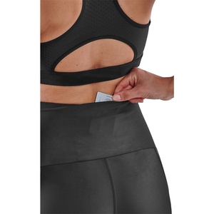 High Waisted Women's Leggings Tummy Control Buttery Soft Yoga <b>Pants</b> Slim Fit Four-Way Stretch Quick Dry Breathable Elastic - Product Image 5