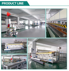 خيمة حفلات شديدة التحمل مقاس 10x30 قدم، مظلة مقاومة للماء لحفلات الزفاف والمناسبات مع جدران جانبية وأبواب، gazebo للتجمعات الخارجية، أبيض - Product Image 6