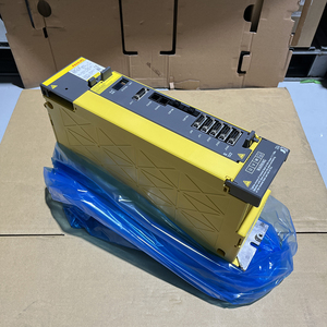 A06B-6222-H011 # H610 FANUC โมดูลแอมพลิฟายเออร์ของแท้ ชุดขับเคลื่อนประสิทธิภาพสูง A06B6222H011 # H610 A06B-6222-H011 # H610, A06B-6222 - Product Image 3