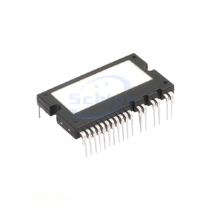 Discrete Semiconductor Products 26-PowerDIP Module FNA40860B2 Electronic Chips Component BOM IC In Stock - Product Image 1
