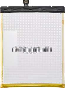 Oem Cheap 4500mah 3.85V LPN385436 Batterie Pour <span class=keywords><strong>Crosscall</strong></span> Stellar X5 Téléphone Batterie Rechargeable - Product Image 2