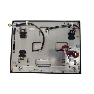 หน้าจอแสดงผล LCD แท้ของมิตซูบิชิ รุ่น M80 ระบบ BK0-NC5423H02 AA104VJ05-DE3 สำหรับ PLC PAC และคอนโทรลเลอร์เฉพาะทาง - Product Image 5
