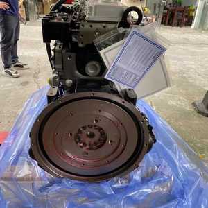 1791853 179-18532H7814 2H-7814 3673235 3176 C3126 Diese1Engine Vilebrequin Moteur d'excavatrice - Product Image 3