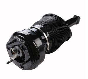 Accesorios para Automóviles, Amortiguador Trasero 48080-50163, Suspensión Neumática para Lexus LS430 XF30, Chasis 4 Matic, Amortiguador Hidráulico - Product Image 1