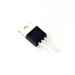 Circuit intégré AGM15T06C TO-220C Smart power IGBT Darlington transistor numérique thyristor à trois niveaux - Product Image 1