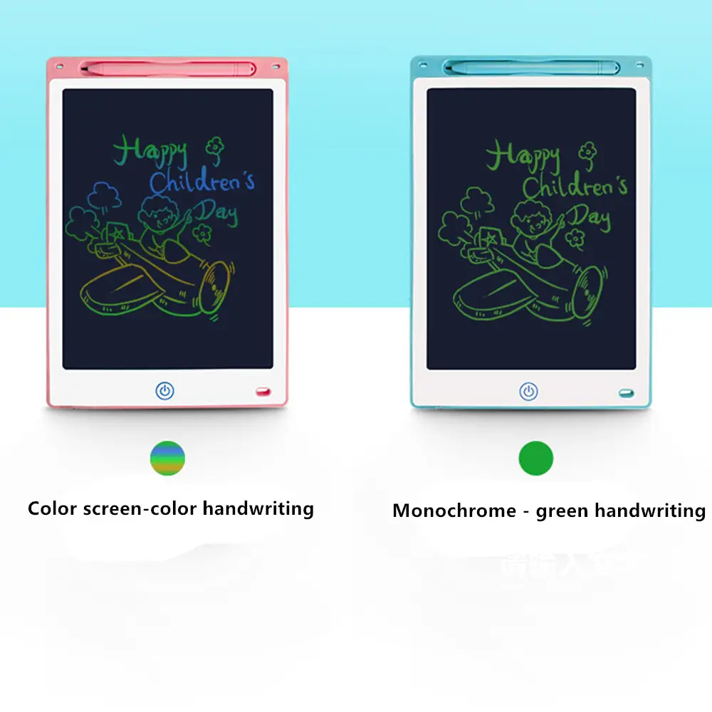 Doodle — tablette lcd électronique Portable de 10 pouces, tableau de dessin numérique, convient pour écrire et dessine, avec bouton de verrouillage, Promotion spéciale,