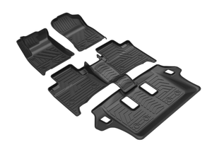 Tapetes para Piso de Auto y Maletero para Todo Clima, <span class=keywords><strong>Precio</strong></span> de Mayoreo, Compatibles con Toyota Prius 2018 2020 <span class=keywords><strong>2023</strong></span> Elantra Escape Wrangler Jk - Product Image 2