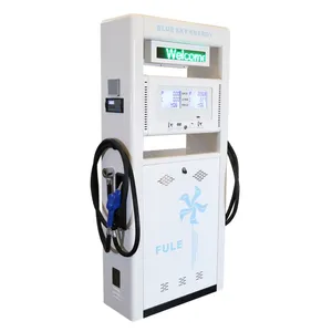 price for RT-HY112 Type Gasoline/Diesel/Kerosene fuel dispenser price pump for Gas Station