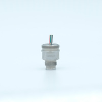 Factory supply High Accuracy Pressure transmitter press sensor PT-1F Range 1/10/20/50MPa Capacity CE and ROHS certified