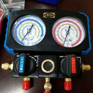 गर्म बिक्री E-501Air कंडीशनर कई गुना रेफ्रिजरेटर - Product Image 4