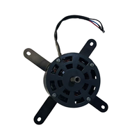 Moteurs à induction monophasés AC 380V à haute efficacité, 2600 tr/min, qualité supérieure, directement de l'usine, spéciaux pour purificateur d'air, pneumatiques, 550W