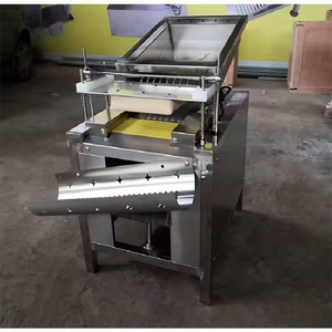 Máy Bóc Vỏ Trứng cút tự động | Máy Bóc Vỏ Trứng công nghiệp hiệu quả cao để xử lý khối lượng lớn - Product Image 4