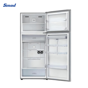 Réfrigérateur compact Smad 552L à double porte, sans givre, avec distributeur d'eau, pour modèles DDT-717WH – Neuf - Product Image 3