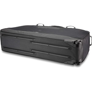 Free sample 8L Multi-Functional Bicycle <b>Saddle</b> Bag Practical PU Luggage <b>Rack</b> and Suitcase Customizable Size Riding Storage Bag - Product Image 1