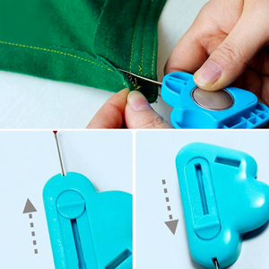 SY-245 Seconda Generazione Magnete Super Potente <span class=keywords><strong>per</strong></span> Cucito con Regolazione e Accessori <span class=keywords><strong>per</strong></span> la Rimozione del Filo - Product Image 4