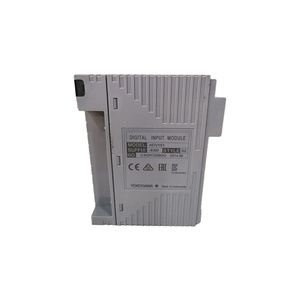 การ์ดอินพุตดิจิตอล Yokogawa ADV151-E60 ของแท้ใหม่ มีสินค้าในสต็อก สำหรับระบบอัตโนมัติในกระบวนการอุตสาหกรรม - Product Image 1