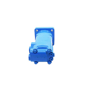 Moteur hydraulique XTCG BM5 BMS à couple élevé 980 Nm Série 2K 5000 psi 930 tr/min 75 LPM - Vente chaude - Product Image 4