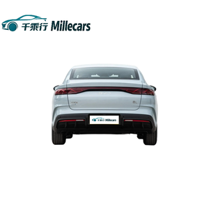 BYD Qin Plus 2025 Véhicules à Énergie Nouvelle d'Occasion 420km 510km Longue Autonomie Qin DM-i PHEV BYD Qin Plus DM de Chine à Vendre - Product Image 4
