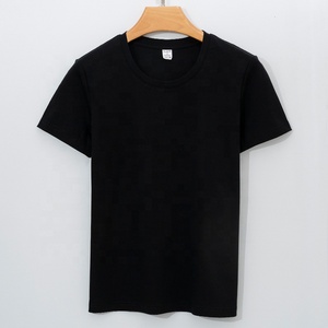 <span class=keywords><strong>T</strong></span>-shirts pour femmes à col en V en coton à fibres longues de haute <span class=keywords><strong>qualité</strong></span> avec logo personnalisé, vêtements de sport, <span class=keywords><strong>t</strong></span>-<span class=keywords><strong>shirt</strong></span> de travail <span class=keywords><strong>blanc</strong></span> classique pour femmes - Product Image 6