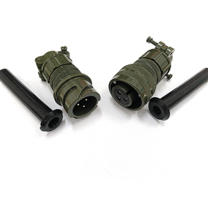 Vg95234 m3106 3102 3100 3116 3112 कनेक्टर और सॉकेट vg95234 कनेक्टर - Product Image 2