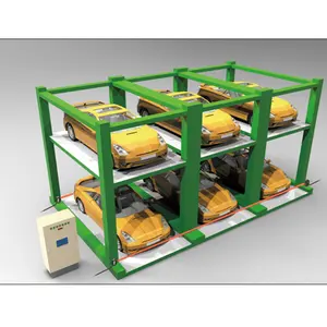 Видимые Фотоэлектрические датчики Huayifeng для обнаружения прохождения на сборочных линиях с переключаемыми состояниями действия NO/NC - Product Image 2