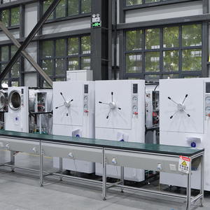 เครื่องวัดคุณภาพดินหลายพารามิเตอร์ Biobase รุ่น BK-Y6PC พร้อมพิมพ์วันที่ทดสอบ หมายเลขตัวอย่าง และรายการตัวอย่างสำหรับห้องปฏิบัติการ - Product Image 3