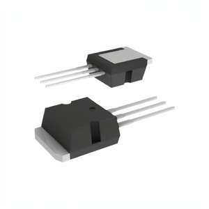 Electronic Circuit Components BOM IC In Stock TO-262-3 Long Leads, I2PAK, TO-262AA Single Diodes STPSC10C065RY - Product Image 1