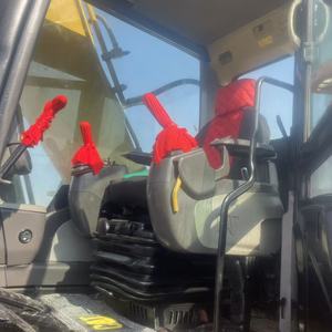 Excavatrice sur chenilles Caterpillar 320D d'occasion, 20 tonnes, moteur C6.4 ACERT, godet de 1,0 m³ - Product Image 2