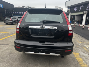 <span class=keywords><strong>Honda</strong></span> CR-V/Año 2018/Automóviles SUV Pequeños Usados, Número de Chasis 015779 - Product Image 2