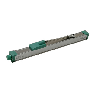 Enjeksiyon kalıplama makinesi için KTF / TLH direnç slayt tipi lineer pozisyon geribildirim sensörü - Product Image 5
