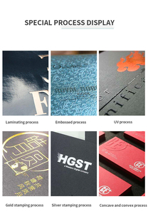 Sang Trọng Tùy Chỉnh In Logo Cán Bóng Dập Nổi Cứng Nhắc Kéo-out Tay Áo Trượt Ngăn Kéo Hộp Quà Tặng Miễn Phí Chèn Hộp Giấy - Product Image 6