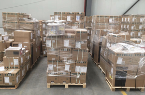 New Original SIMATIC S7-1200 CPU 1211c/1212c/1215c/1214c 6es7214-1hg40-0xb0 PLC điều khiển DC/DC/rly RS485 thông tin liên lạc - Product Image 3