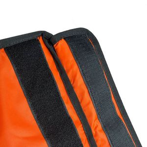 Sac à dos isotherme réutilisable et imperméable pour repas, sac de livraison alimentaire personnalisé - Product Image 4