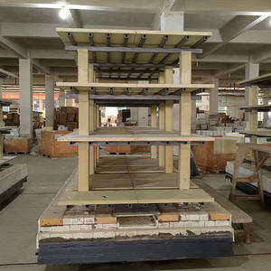 KERUI Cordierit-Mulita Extrudado Suportes Killn Prateleiras Refratários Placa e Tubo com Corte Personalizado e Serviços de Soldagem - Product Image 4