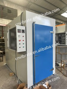 Déshydrateur industriel <span class=keywords><strong>personnalisé</strong></span> VBJX pour fruits et légumes, four de séchage à haute température avec système d'utilisation simplifié - Product Image 4