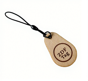 <span class=keywords><strong>2025</strong></span> bán buôn tùy chỉnh gỗ NFC/Wifi mang Tag cho doanh nghiệp kiểm soát truy cập RFID/NFC liên kết với wifi không dây kết nối - Product Image 1