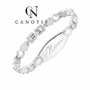 New Hot <span class=keywords><strong>Style</strong></span> Japão Saúde Energia Pulseira Produtos Bio Jóias Charme Pulseiras De Energia Magnética - Product Image 3