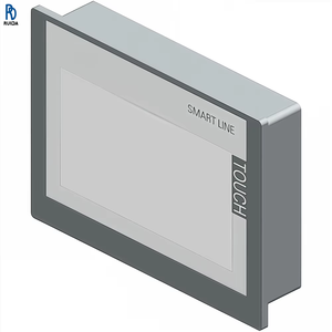 6AV6648-0DE11-3AX0 SIMATIC HMI Smart 1000 IE V4 Pantalla HMI PLC con Operación Táctil, Panel Interactivo Inteligente TFT de 10 Pulgadas - Product Image 2