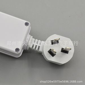 Dispositivo de protección contra fugas Better Lbc 10, interruptor de seguridad para enchufe de 10A y 220V para uso doméstico - Product Image 3