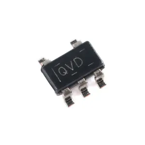 แพทช์ของแท้ TLV70233DBVR SOT-23-5 ชิปควบคุมแรงดันไฟฟ้าต่ำ LDO - Product Image 1