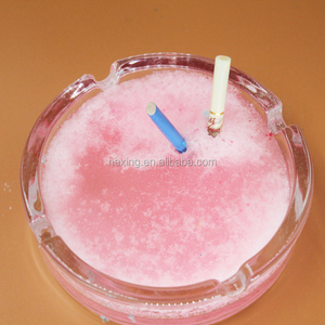 Bolsitas de Poliacrilato de Sodio (SAP) Coloridas para Gel de Humo - Product Image 5