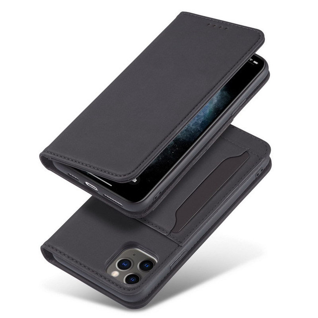 PU Leather Magnetic Flip with Card Slot Wallet Phone Case for Oneplus 5T 6T 7T 8T 9R 10 Pro ACE Nord CE2 CE3 N10 N100 N200