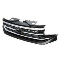 Pour Volkswagen Atlas 2020-2023, ensemble de calandre avant NEUF en plastique OE 3CM-853-651-M-LDB