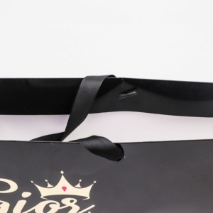 Negro <span class=keywords><strong>de</strong></span> <span class=keywords><strong>lujo</strong></span> elegante almohada <span class=keywords><strong>de</strong></span> papel peluca paquetes caja Hot Pink Logo brillante virgen extensiones <span class=keywords><strong>de</strong></span> cabello paquetes con cinta bolsa <span class=keywords><strong>de</strong></span> papel - Product Image 2