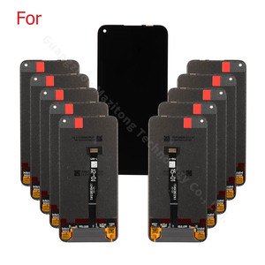 Écran LCD d'assemblage de téléphone For Honor Huawei P40LITE NOVA5I <span class=keywords><strong>NOVA7I</strong></span> NOVA6SE P20lite2019 sans cadre - Product Image 5