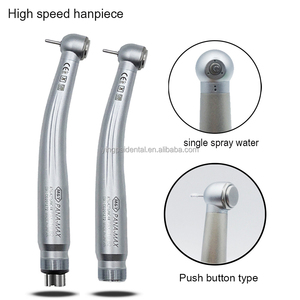 Handpiece Dental kecepatan tinggi, termurah dan berkualitas tinggi dengan CE ISO - Product Image 2