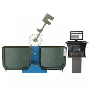 Charpy-Pendel-Stoßprüfmaschine - Product Image 5