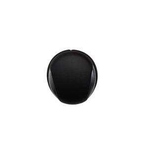 Mazda Gear <b>Knob</b> BHN4-46-030 Leather <b>Shift</b> <b>Knob</b> Original Factory for Mazda 6 3 CX5 CX3 CX9 - Product Image 1