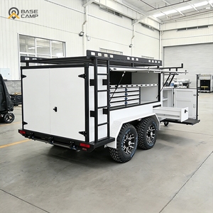 Autocaravanas, Campers, Caravanas, Vehículos para Camping, Caravanas Perfectas, Baratos, China - Product Image 4