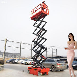 Car Becomes Invisible With SECRET Parking Lot Underground car Scissor Lift - Product Image 6